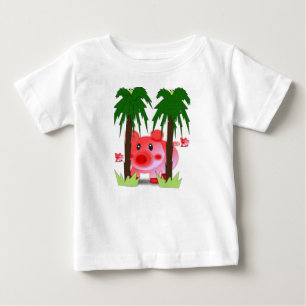 Baby Strampelanzug T-shirt