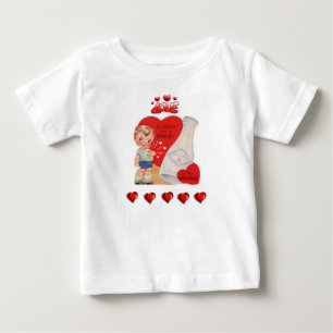 Baby Strampelanzug T-shirt
