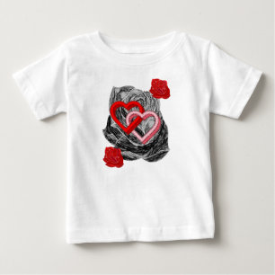 Baby Strampelanzug T-shirt