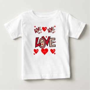 Baby Strampelanzug T-shirt