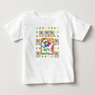 Baby Strampelanzug T-shirt