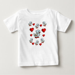 Baby Strampelanzug T-shirt