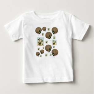 Baby Strampelanzug T-shirt