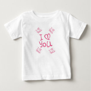 Baby Strampelanzug T-shirt