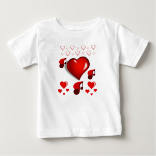 Baby Strampelanzug T-shirt
