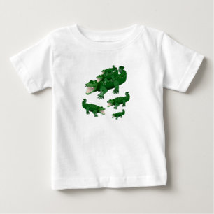 Baby Strampelanzug T-shirt