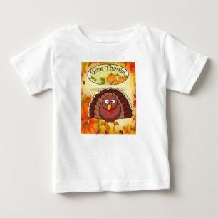 Baby Strampelanzug T-shirt