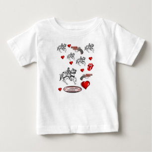 Baby Strampelanzug T-shirt
