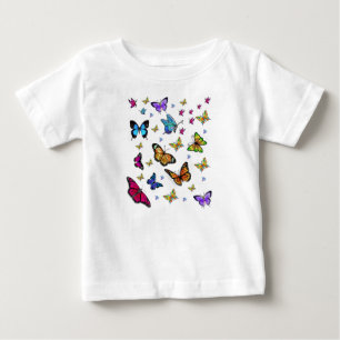 Baby Strampelanzug T-shirt