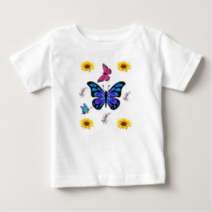 Baby Strampelanzug T-shirt