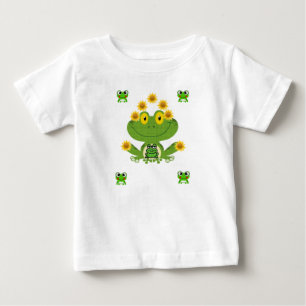 Baby Strampelanzug T-shirt