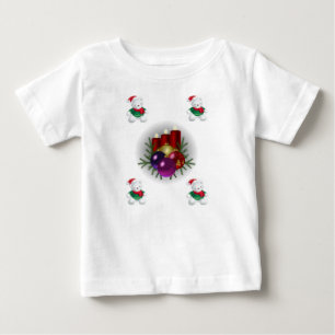 Baby Strampelanzug T-shirt