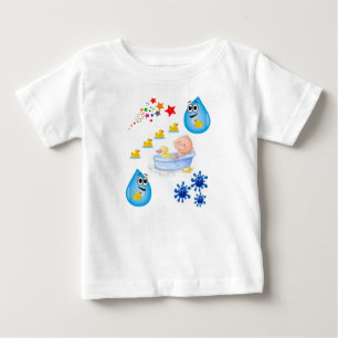 Baby Strampelanzug T-shirt