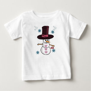 Baby Strampelanzug T-shirt