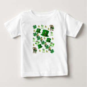 Baby Strampelanzug T-shirt