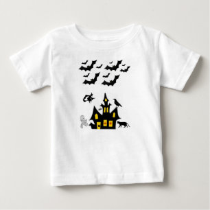 Baby Strampelanzug T-shirt