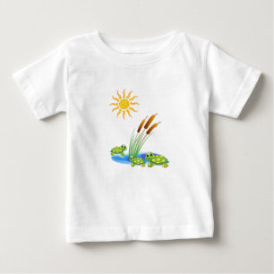 Baby Strampelanzug T-shirt