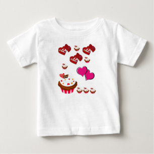 Baby Strampelanzug T-shirt