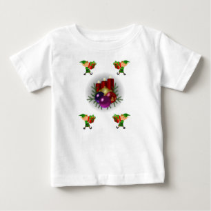 Baby Strampelanzug T-shirt