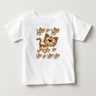 Baby Strampelanzug T-shirt