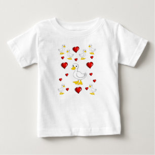 Baby Strampelanzug T-shirt