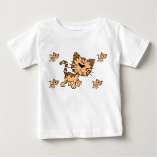 Baby Strampelanzug T-shirt