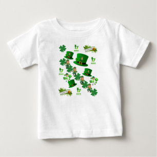 Baby Strampelanzug T-shirt