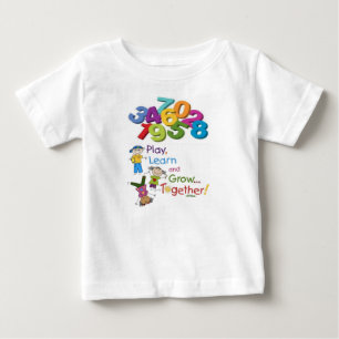 Baby Strampelanzug T-shirt