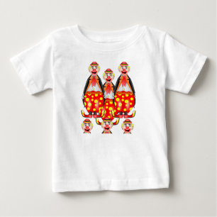 Baby Strampelanzug T-shirt