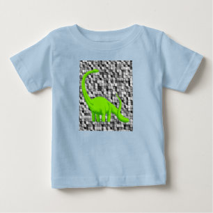 Baby Strampelanzug T-shirt