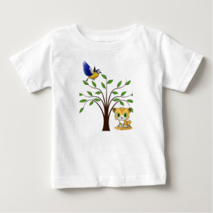 Baby Strampelanzug T-shirt