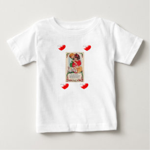 Baby Strampelanzug T-shirt