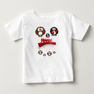 Baby Strampelanzug T-shirt
