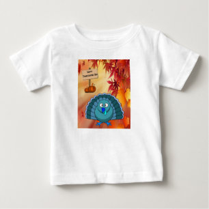 Baby Strampelanzug T-shirt