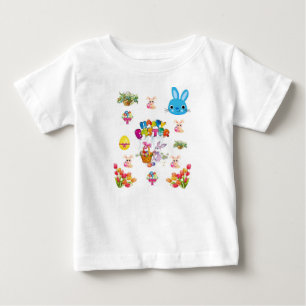 Baby Strampelanzug T-shirt