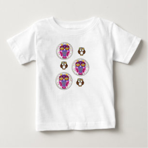 Baby Strampelanzug T-shirt