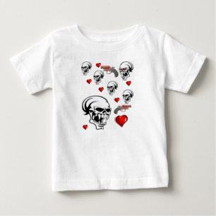 Baby Strampelanzug T-shirt