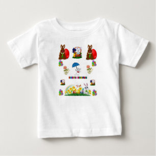 Baby Strampelanzug T-shirt