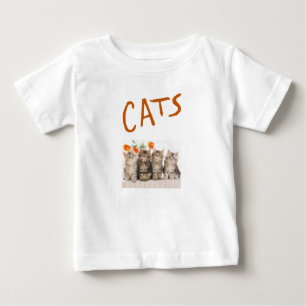 Baby Strampelanzug T-shirt