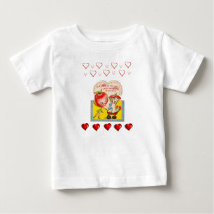 Baby Strampelanzug T-shirt