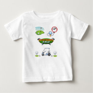 Baby Strampelanzug T-shirt