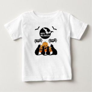 Baby Strampelanzug T-shirt