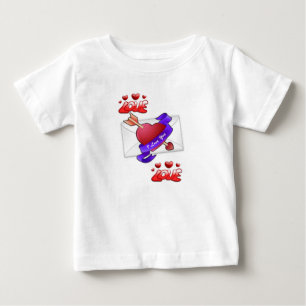 Baby Strampelanzug T-shirt