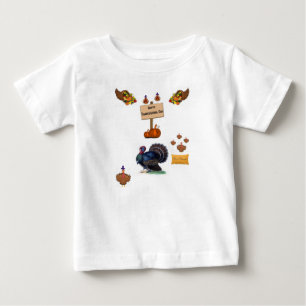 Baby Strampelanzug T-shirt