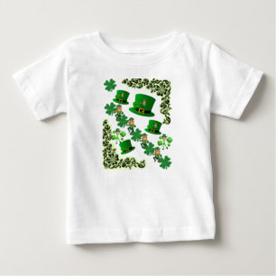 Baby Strampelanzug T-shirt