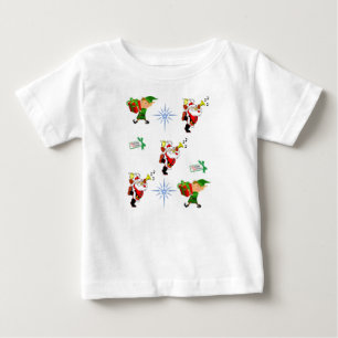 Baby Strampelanzug T-shirt