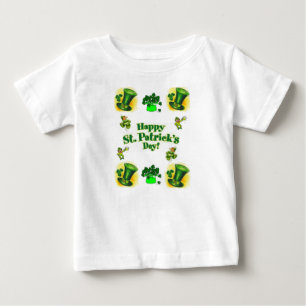 Baby Strampelanzug T-shirt