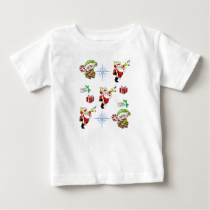 Baby Strampelanzug T-shirt