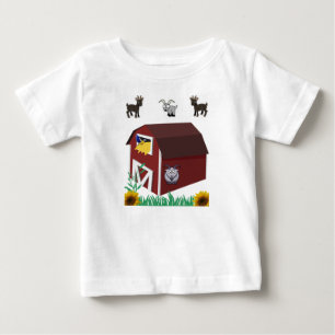 Baby Strampelanzug T-shirt