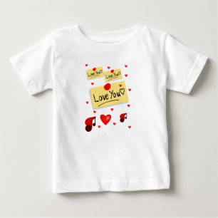Baby Strampelanzug T-shirt